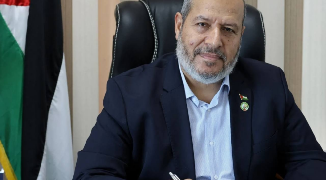 Hamas liderlerine Doha'da suikast girişimi