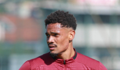 Emersonn, Toulouse'a transfer oldu