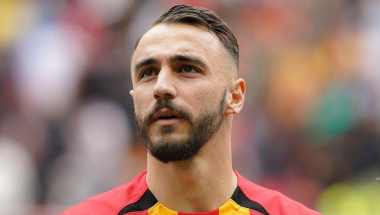 Beşiktaş, Gökhan Sazdağı transferi için anlaşma sağladı!