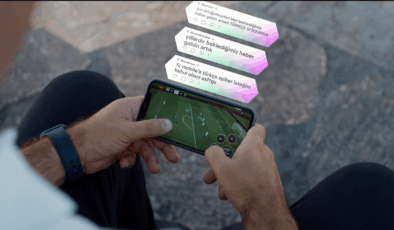 EA Sports FC26 ve FC Mobile’da Türkçe spiker dönemi resmen başladı