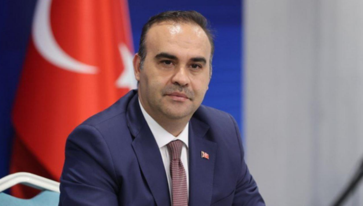 Bakan Kacır: Türkiye Yüzyılı, şahlanışımızın adıdır
