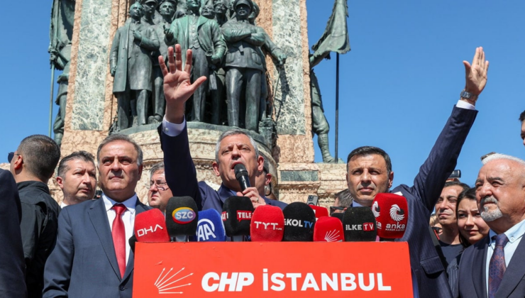 Özgür Özel'den kayyuma doğrudan ilk mesaj: Kardeşim olsa affetmem, affetmeyeceğim