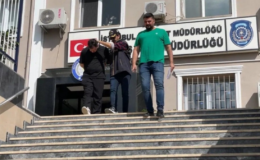 AVM’de milyonluk vurgun: Mağaza müdürü tutuklandı