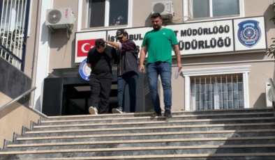 AVM’de milyonluk vurgun: Mağaza müdürü tutuklandı