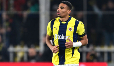 Fenerbahçe ayrılığı açıkladı!