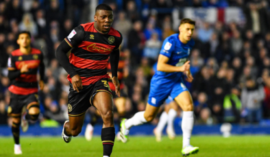 Göztepe’den Sinclair Armstrong harekatı!