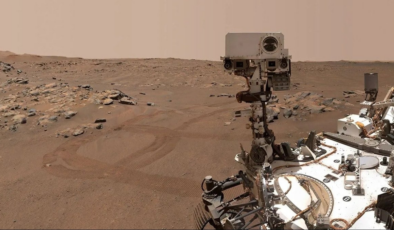 NASA, Mars’ta yaşama dair en güçlü bulgularını açıklamaya hazırlanıyor