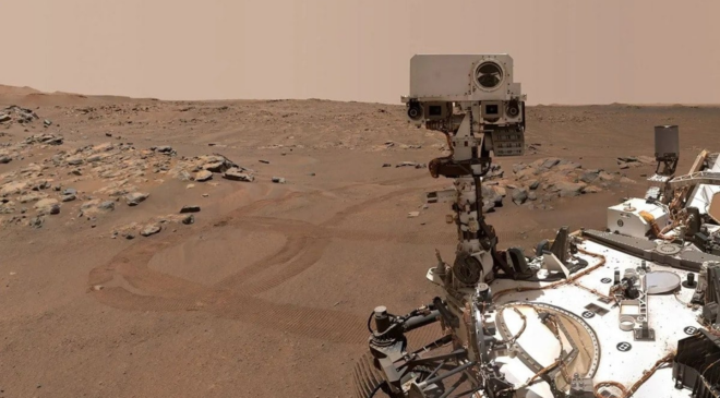 NASA, Mars’ta yaşama dair en güçlü bulgularını açıklamaya hazırlanıyor