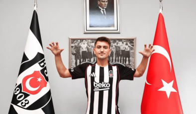 Cengiz Ünder: Bir an önce sahada olmak istiyorum