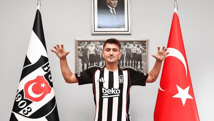 Cengiz Ünder: Bir an önce sahada olmak istiyorum