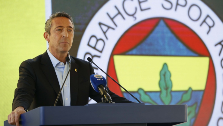 Fenerbahçe Futbol Akademisi tanıtıldı!