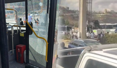 Kudüs'ün girişinde silahlar patladı: İsrail alarma geçti, 4 kişi öldü