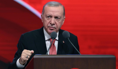 Son dakika! Cumhurbaşkanı Erdoğan: İsrail saldırısını lanetliyorum