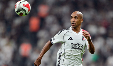 Beşiktaş'tan Svensson ve Mario kararı!