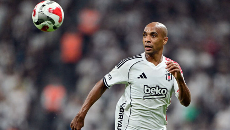 Beşiktaş'tan Svensson ve Mario kararı!