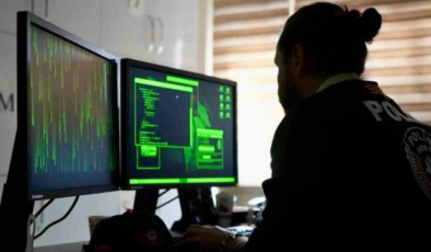 Yasadışı bahis için finans evleri kurmuşlar!