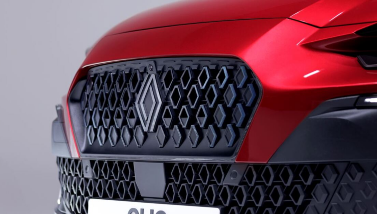 Bursalı Clio'da yeni dönem