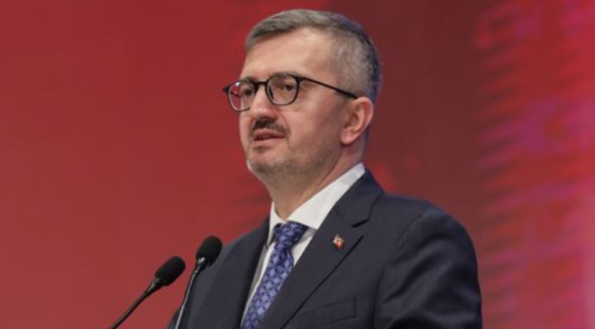 İletişim Başkanı Duran'dan İsrail saldırısına dair açıklama