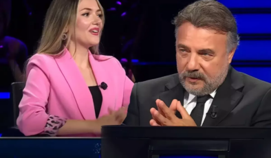 Milyoner yarışmasındaki 200 bin TL'lik soru olay oldu: Torpil mi var?