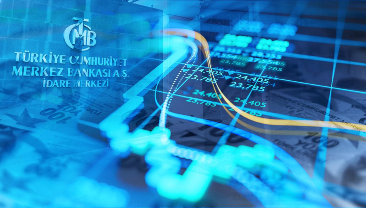 Merkez Bankası'nın faiz kararı yarın belli olacak