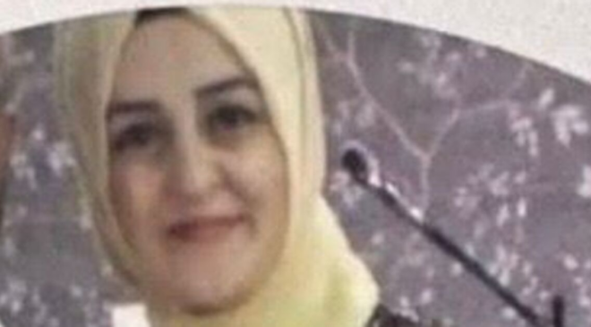 57 kez bıçaklandı! "Beni kurtarın" diye bağırdı!