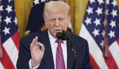 Trump: Hindistan ile müzakereler sürüyor