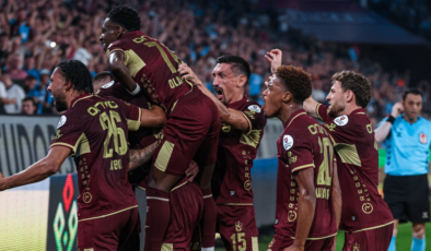 Trabzonspor'un Fenerbahçe karşısında "680 gün" hesabı!