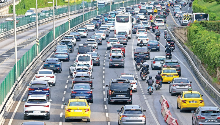 Basit usul vergiye dengeli düzenleme