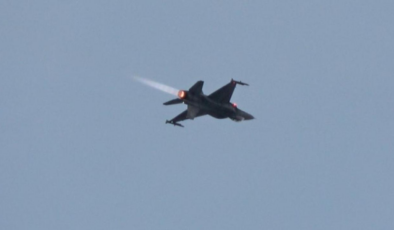 Polonya hava sahasında Rus İHA alarmı: NATO devreye girdi