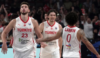 12 Dev Adam madalya yolunda