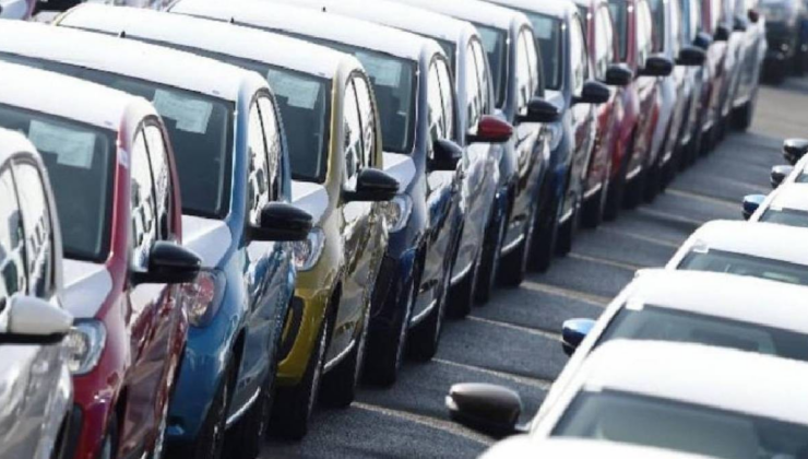 İkinci el araçlarda yeni dönem: Talep hızla artıyor