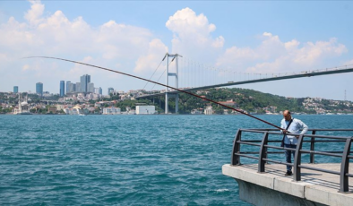 Meteoroloji duyurdu: Pastırma sıcakları kapıda! | 10 Eylül 2025 hava durumu: Bugün hava nasıl olacak?