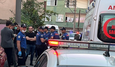 Kocaeli'de sır olay: Anne ve 5 yaşındaki kızı ölü bulundu