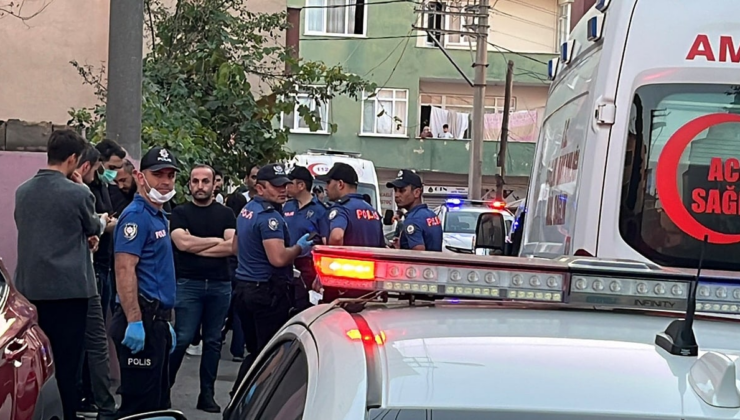 Kocaeli'de sır olay: Anne ve 5 yaşındaki kızı ölü bulundu