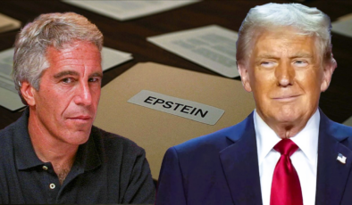 Trump'tan, Epstein'a gönderdiği iddia edilen 'cinsel içerikli' mektuba ilişkin açıklama