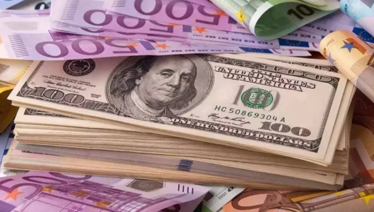 Dolar/TL bugün ne kadar? (10 Eylül 2025 Dolar – Euro fiyatları)