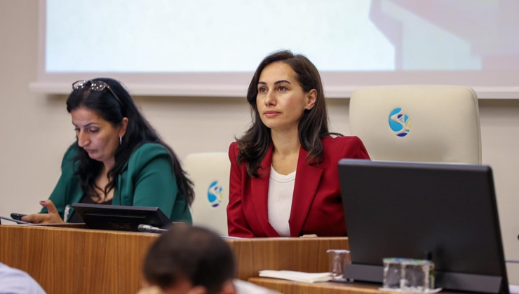 İmamoğlu'yla fotoğrafını paylaşmıştı… AKP Çerçioğlu'ndan sonra onu da transfer ediyor!