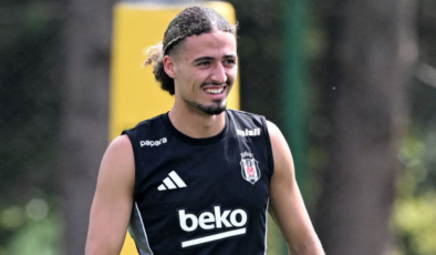 Beşiktaş'ta Taylan Bulut müjdesi!