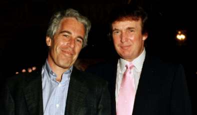 Trump, Epstein'a gönderdiği öne sürülen mektubun özgün olmadığını savundu