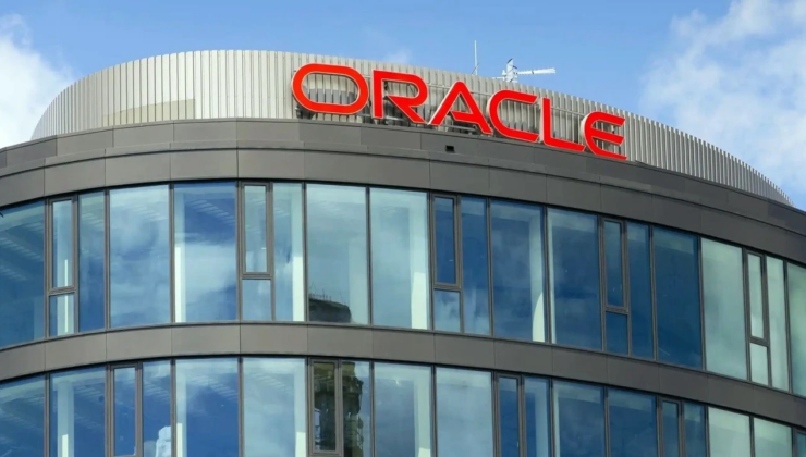 Oracle hisseleri yüzde 27 fırladı: Bulut gelirleri yarım trilyonu aştı