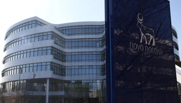 İlaç devinden sert karar! Novo Nordisk 9 bin kişiyi işten çıkaracak