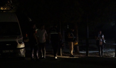 Kocaeli Üniversitesi Hastanesi'nde psikiyatri hastası 5. kattan atladı