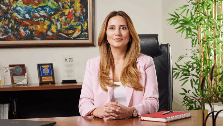 Arbella, Uzakdoğu pazarında atağa kalktı