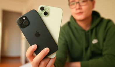 iPhone 17'den sonra herkes zam bekliyordu! Apple Türkiye fiyatlarında indirim yaptı