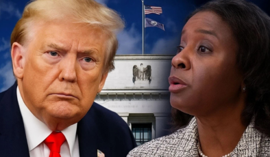 Trump'ın Fed kararına mahkeme engeli! Fed üyesi Lisa Cook için geçici tedbir kararı