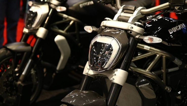 Türkiye’de motosiklet patlaması! 3 yıllık satış son 30 yılın toplamından daha fazla