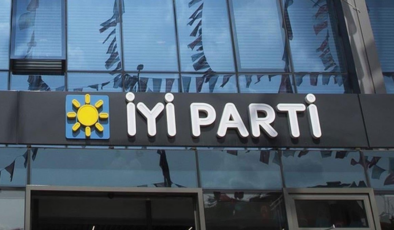 İYİ Parti'den dikkat çeken reklam filmi