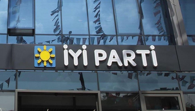 İYİ Parti'den dikkat çeken reklam filmi