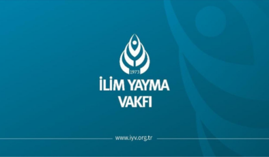 İlim Yayma Vakfının lisansüstü burs başvuruları sürüyor