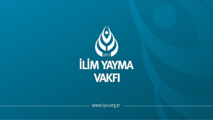 İlim Yayma Vakfının lisansüstü burs başvuruları sürüyor